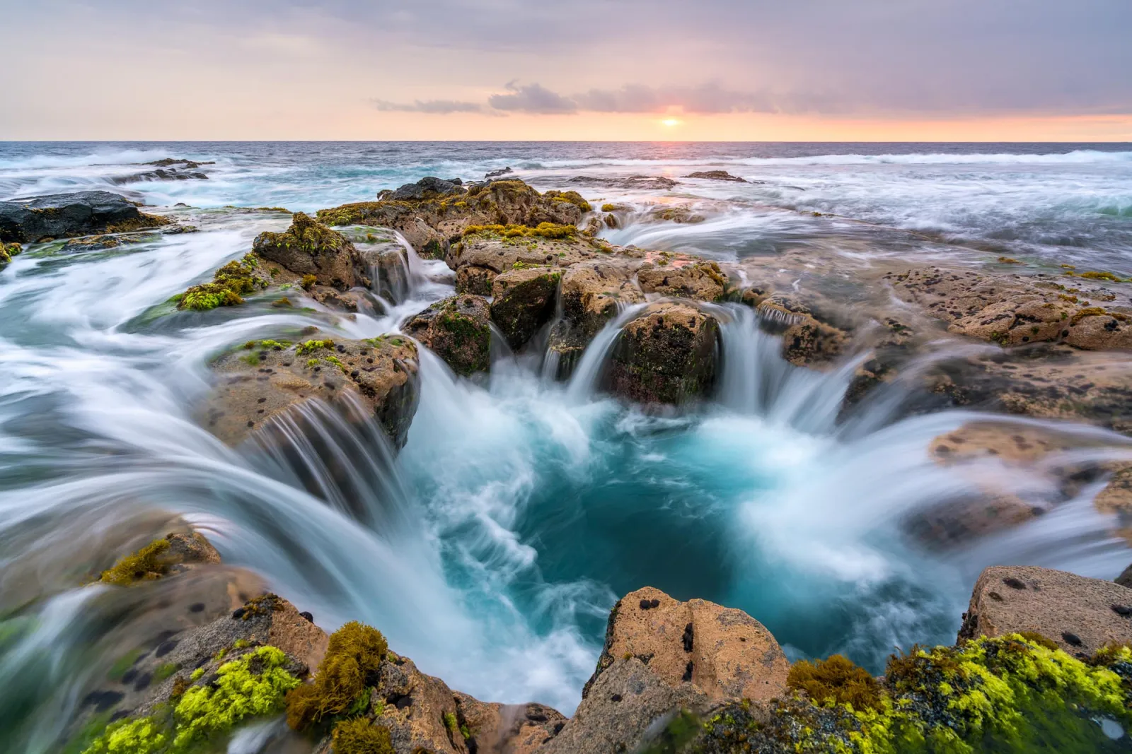 5 Critical Ingredients For Compelling Travel Photos