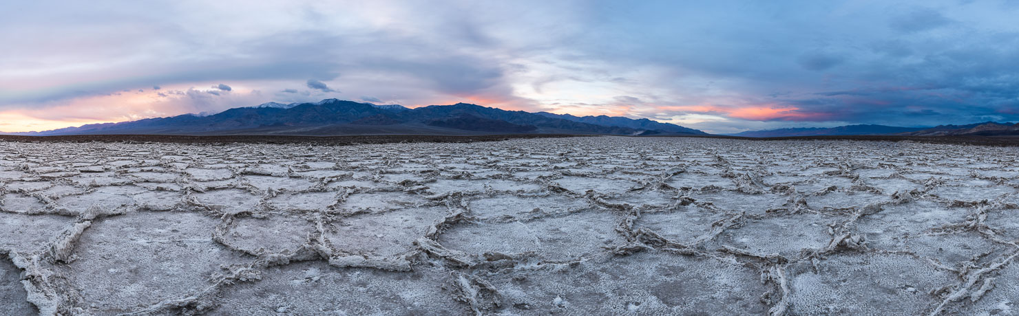 The Best Photo Spots in Death Valley (A Photographer's Complete Guide)